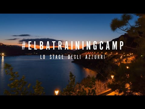 #elbatrainingcamp - lo stage degli Azzurri MTB - XCO isola d&#039;elba paradiso dell&#039;outdoor