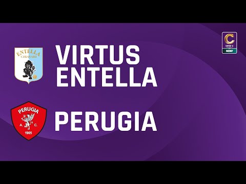 Virtus Entella - Perugia 1-0 | Gli Highlights