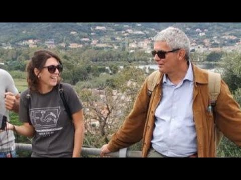 Edicola Elbana Show speciale Videointervista in lingua Elbana/archeologica