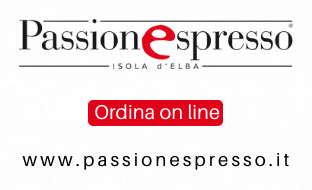 passione espresso