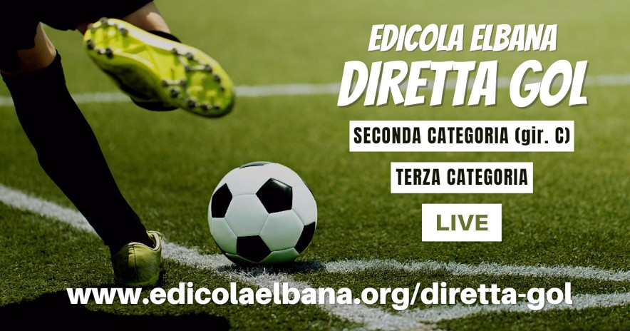 EDICOLA ELBANA diretta gol Diretta Gol Post
